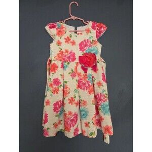 Bonnie Jean girls dress
